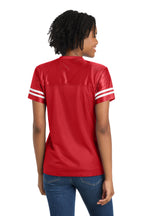 Sport-Tek Women's PosiCharge Replica Jersey. LST307