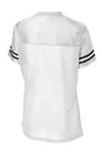 Sport-Tek Women's PosiCharge Replica Jersey. LST307