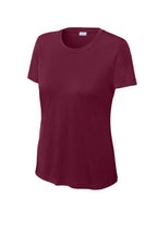Sport-Tek Women's PosiCharge Competitor Tee. LST350