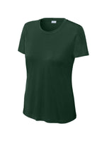 Sport-Tek Women's PosiCharge Competitor Tee. LST350