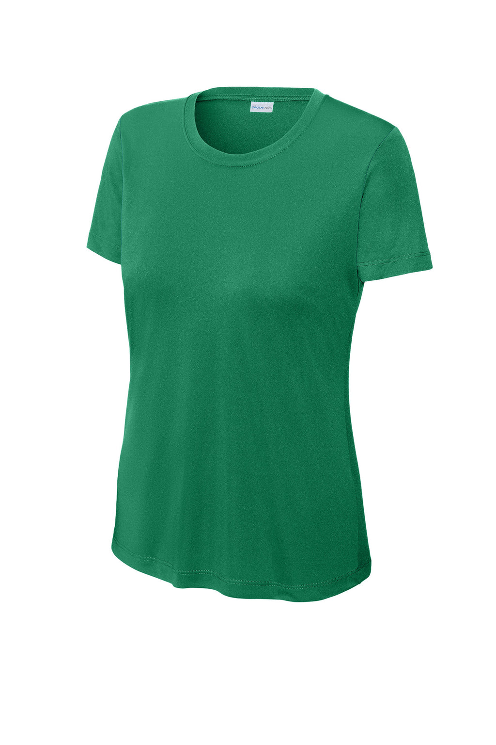 Sport-Tek Women's PosiCharge Competitor Tee. LST350