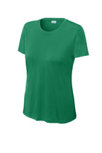 Sport-Tek Women's PosiCharge Competitor Tee. LST350