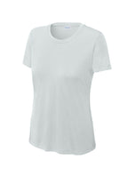 Sport-Tek Women's PosiCharge Competitor Tee. LST350