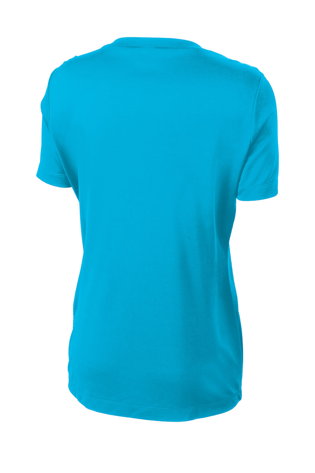 Sport-Tek Women's PosiCharge Competitor Tee. LST350