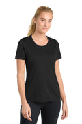 Sport-Tek Women's PosiCharge Competitor Tee. LST350