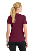 Sport-Tek Women's PosiCharge Competitor Tee. LST350