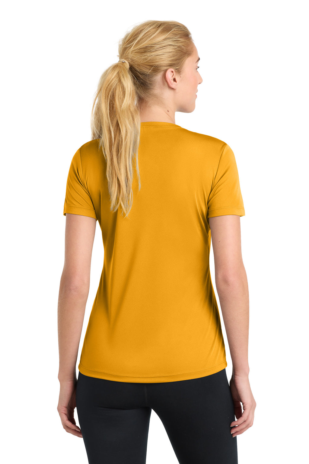 Sport-Tek Women's PosiCharge Competitor Tee. LST350
