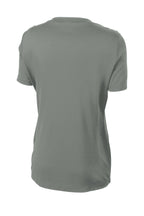 Sport-Tek Women's PosiCharge Competitor Tee. LST350