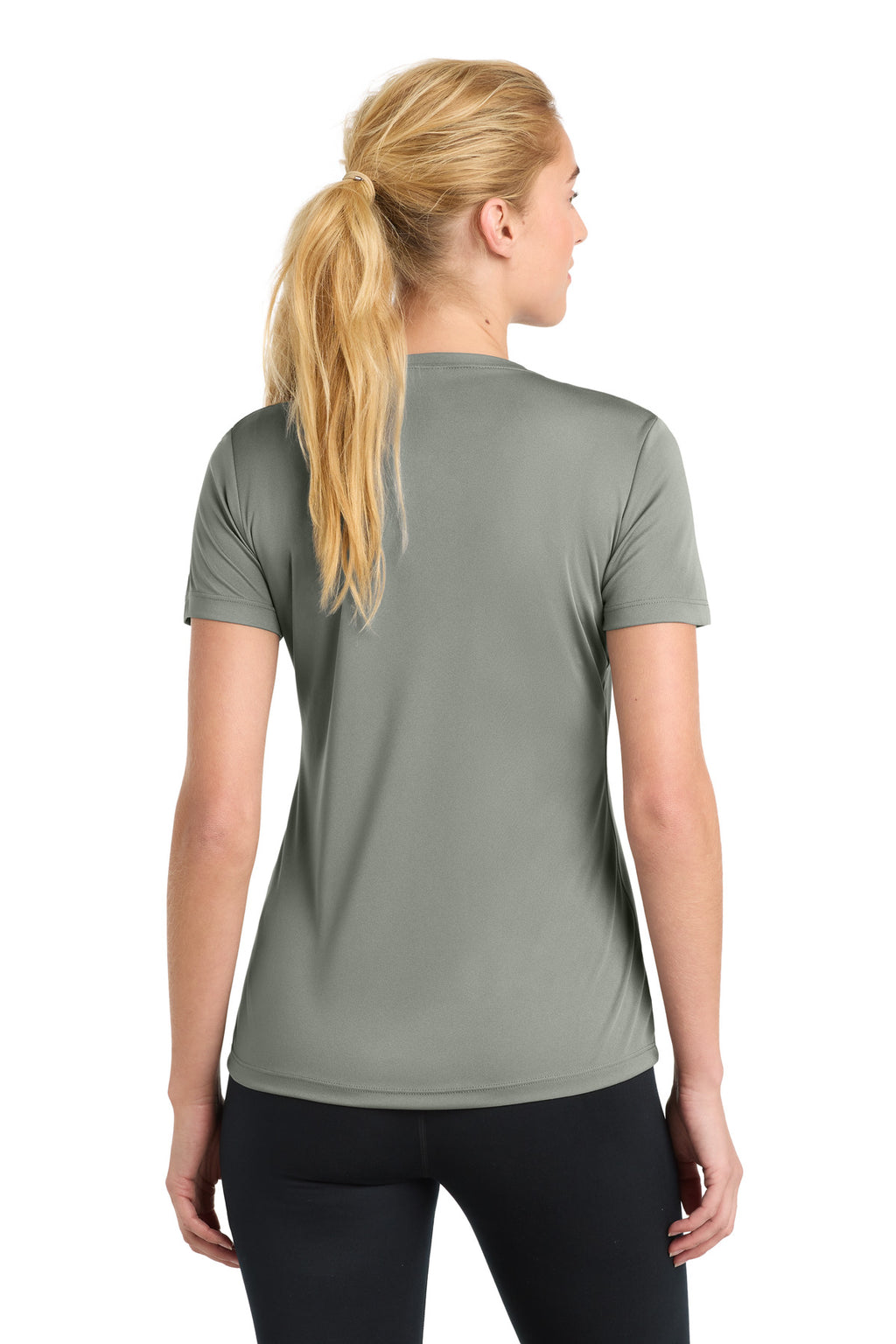 Sport-Tek Women's PosiCharge Competitor Tee. LST350
