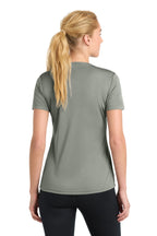 Sport-Tek Women's PosiCharge Competitor Tee. LST350