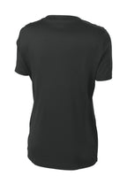 Sport-Tek Women's PosiCharge Competitor Tee. LST350
