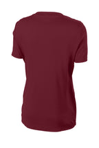 Sport-Tek Women's PosiCharge Competitor Tee. LST350