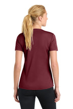 Sport-Tek Women's PosiCharge Competitor Tee. LST350