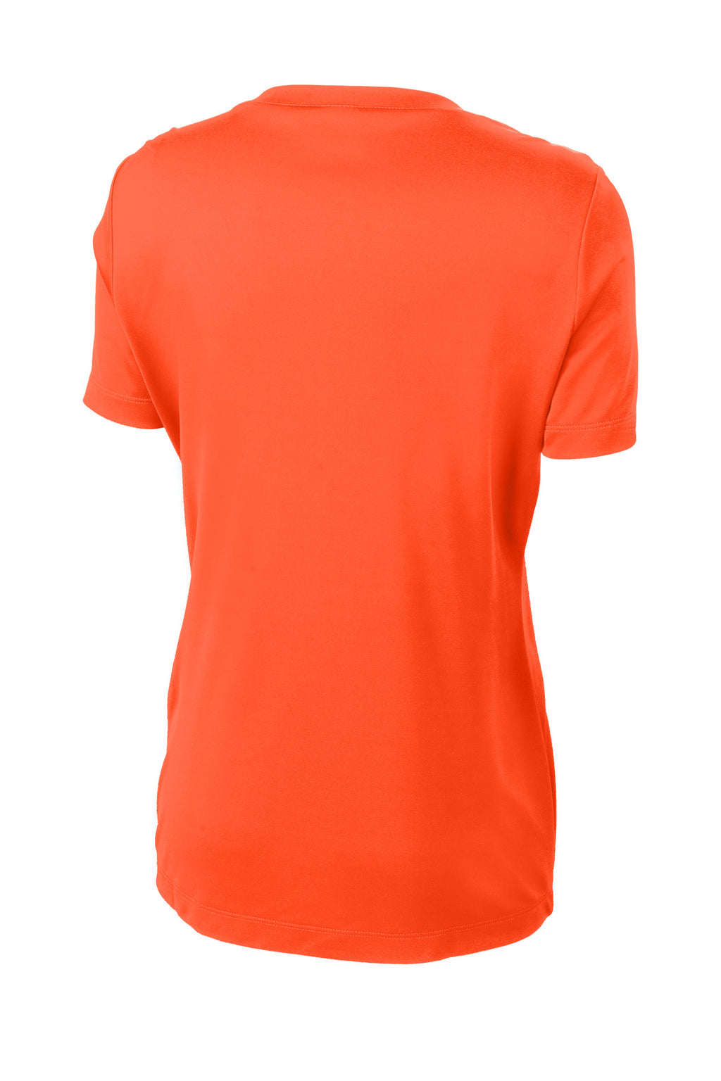 Sport-Tek Women's PosiCharge Competitor Tee. LST350