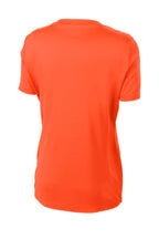 Sport-Tek Women's PosiCharge Competitor Tee. LST350
