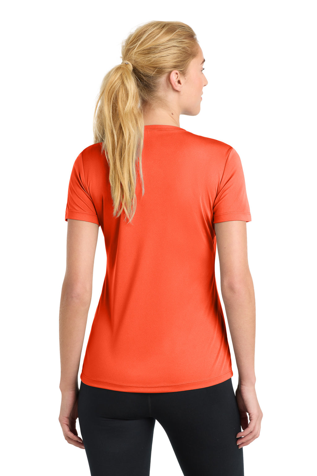 Sport-Tek Women's PosiCharge Competitor Tee. LST350