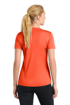 Sport-Tek Women's PosiCharge Competitor Tee. LST350