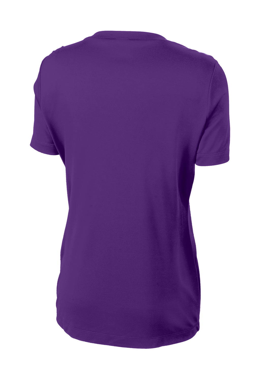 Sport-Tek Women's PosiCharge Competitor Tee. LST350