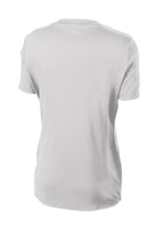Sport-Tek Women's PosiCharge Competitor Tee. LST350