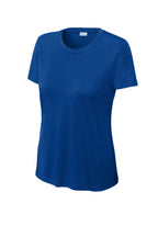 Sport-Tek Women's PosiCharge Competitor Tee. LST350