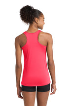 Sport-Tek Women's PosiCharge Competitor Racerback Tank. LST356