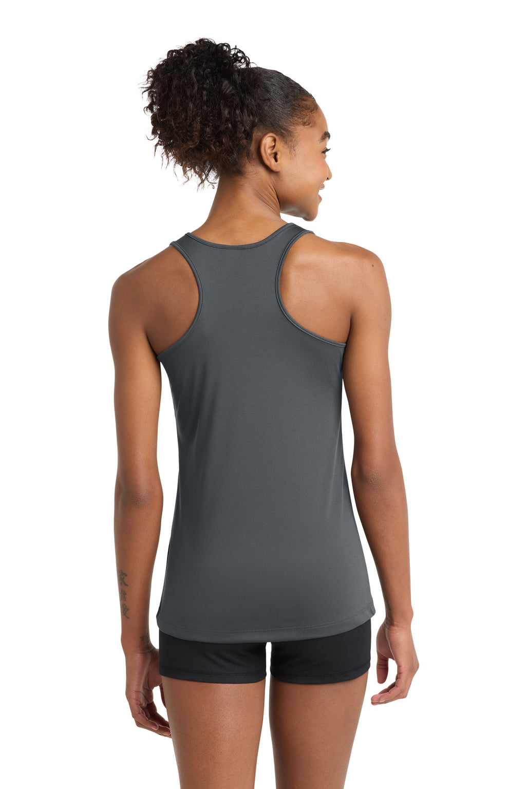 Sport-Tek Women's PosiCharge Competitor Racerback Tank. LST356