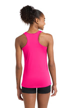 Sport-Tek Women's PosiCharge Competitor Racerback Tank. LST356