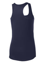 Sport-Tek Women's PosiCharge Competitor Racerback Tank. LST356