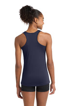 Sport-Tek Women's PosiCharge Competitor Racerback Tank. LST356