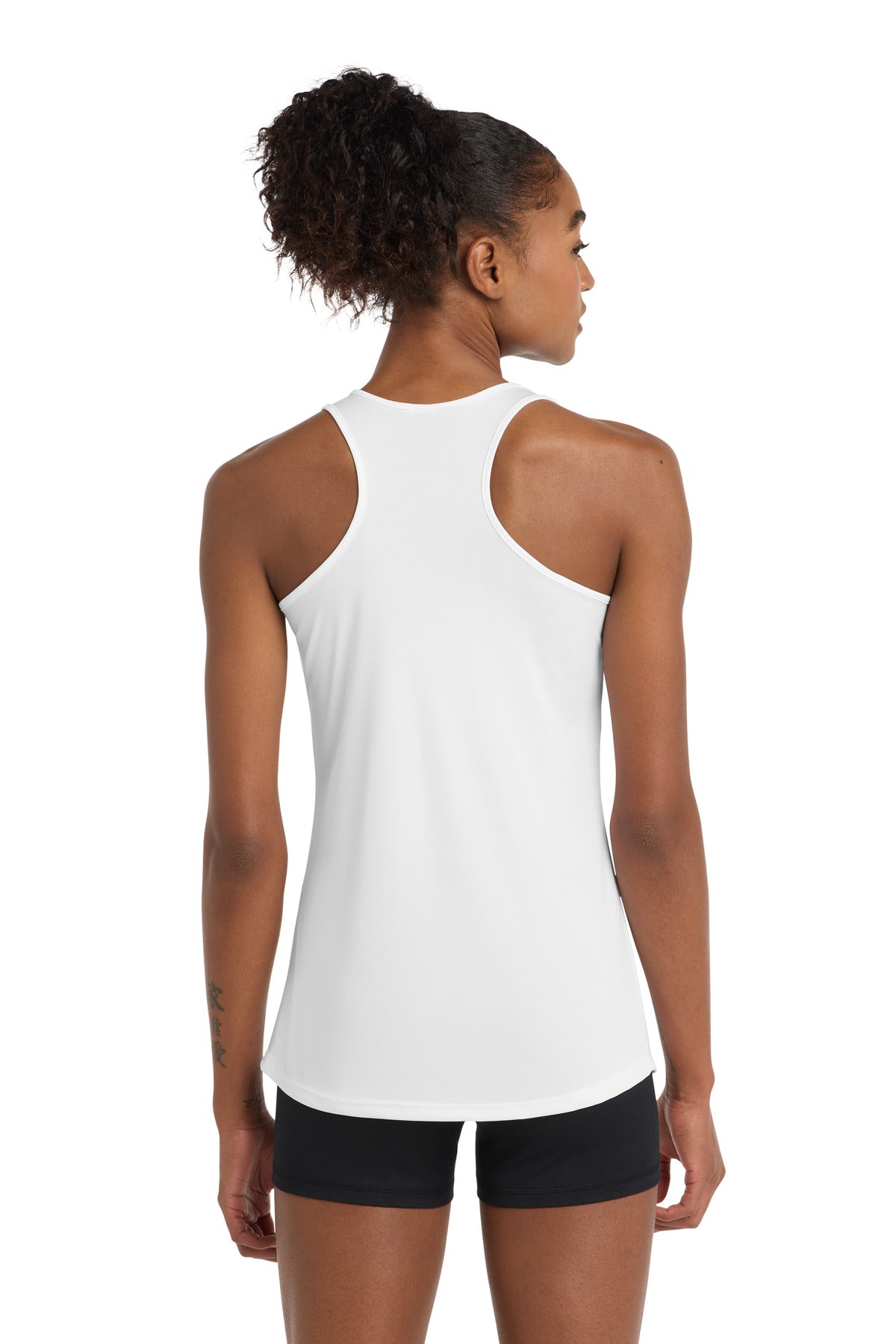 Sport-Tek Women's PosiCharge Competitor Racerback Tank. LST356
