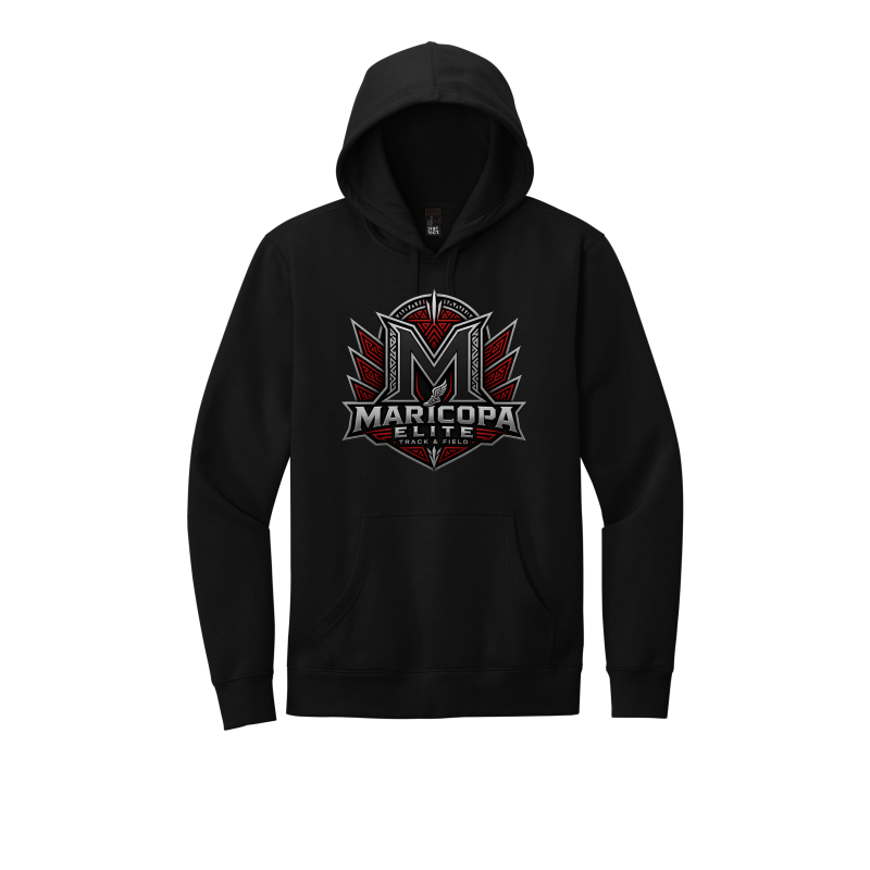 Maricopa Elite Youth Hoodie