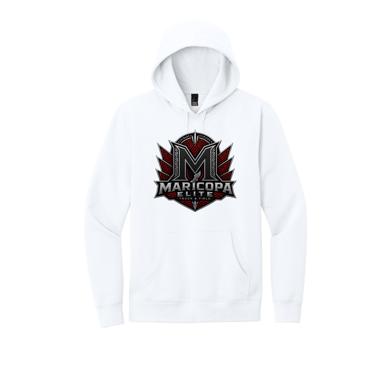 Maricopa Elite Hoodie