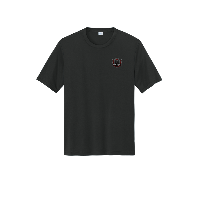 Maricopa Elite Youth Pocket Logo T-shirt