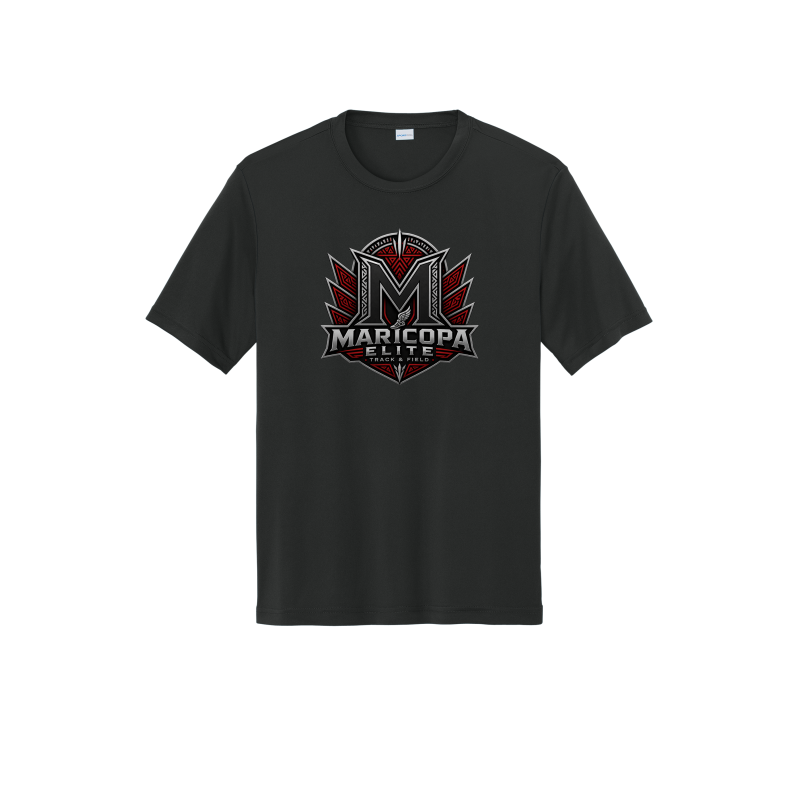 Maricopa Elite Logo T-shirt
