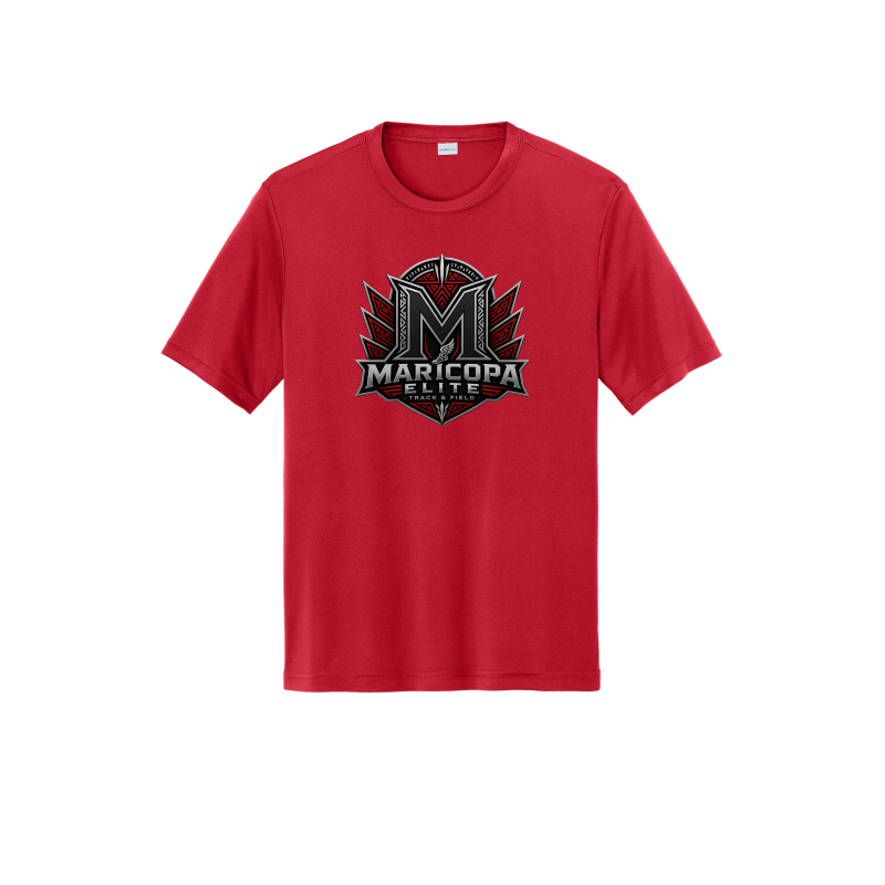Maricopa Elite Logo T-shirt