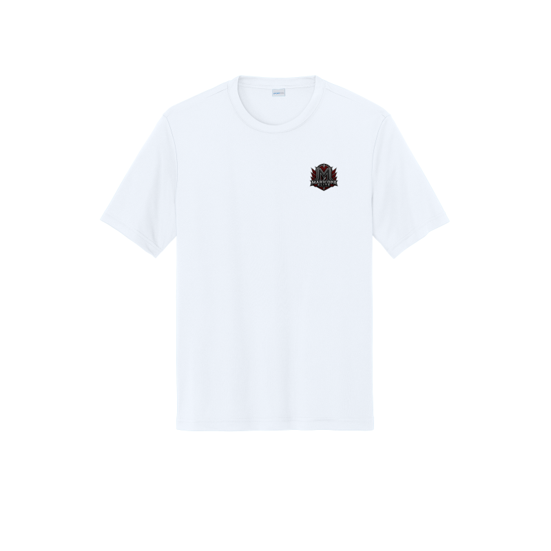 Maricopa Elite Youth Pocket Logo T-shirt