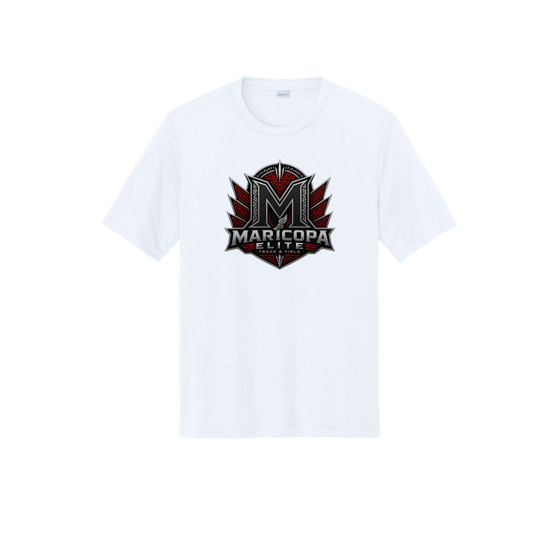 Maricopa Elite Logo T-shirt