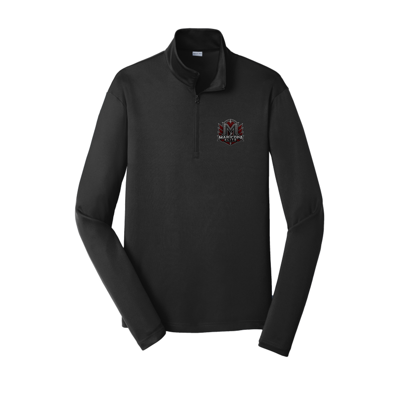 Maricopa Elite Youth 1/4 Zip