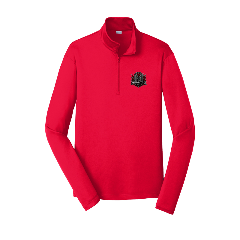Maricopa Elite Youth 1/4 Zip