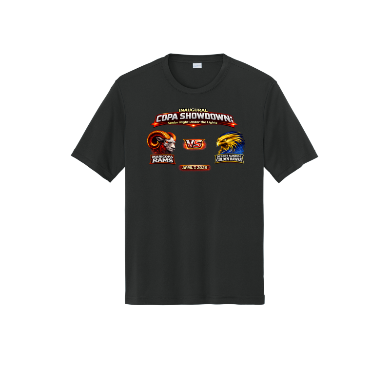 MHS Track & Field Senior Night Meet T-Shirt