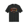 MHS Track & Field Senior Night Meet T-Shirt
