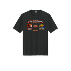 MHS Track & Field Senior Night Meet T-Shirt