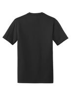 New Era  Heritage Blend Crew Tee. NEA100