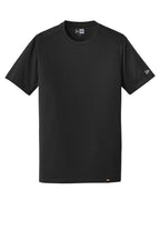 New Era  Heritage Blend Crew Tee. NEA100