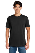 New Era  Heritage Blend Crew Tee. NEA100
