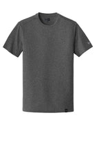 New Era  Heritage Blend Crew Tee. NEA100