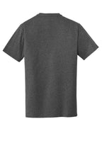New Era  Heritage Blend Crew Tee. NEA100
