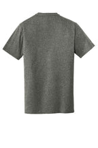 New Era  Heritage Blend Crew Tee. NEA100