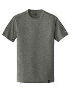 New Era  Heritage Blend Crew Tee. NEA100