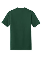 New Era  Heritage Blend Crew Tee. NEA100